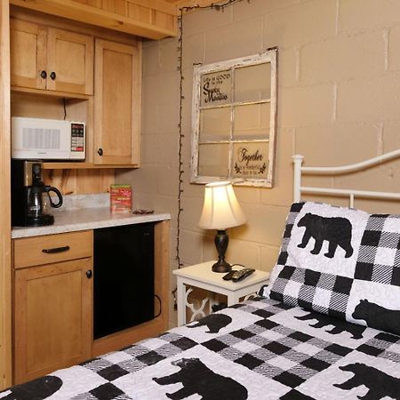 Karens Cozy Cottage Гетлинбург Екстериор снимка