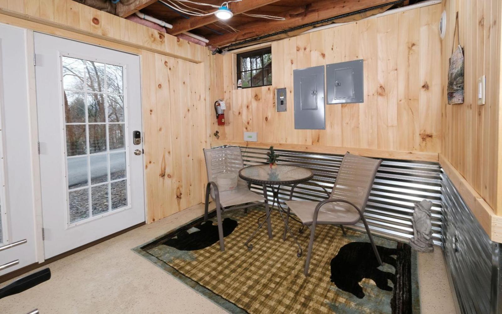 Karens Cozy Cottage Гетлинбург Екстериор снимка